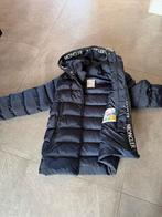 Moncler Winterjas XL - Zo Goed Als Nieuw!, Ophalen of Verzenden, Zo goed als nieuw, Maat 56/58 (XL), Blauw
