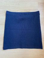 Susskind, blauwe rok, maat M, Maat 38/40 (M), Blauw, Ophalen of Verzenden, Susskind
