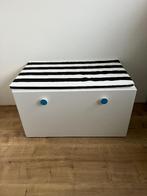 IKEA Smastad speelgoed kist, Huis en Inrichting, Ophalen, Gebruikt, 50 tot 100 cm, Minder dan 50 cm