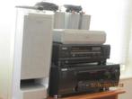 Phillips versterker, Ophalen, Gebruikt, Speakers, Philips