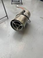 Gebruikte Kachel - Cilindermodel, Ophalen, 30 tot 80 cm, Gebruikt, Kachel