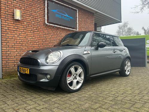 Mini Cooper S R56 | 2009 | 183.153 km | 17″ | KN luchtfilter, Auto's, Mini, Bedrijf, Cooper S, ABS, Airbags, Airconditioning, Bluetooth