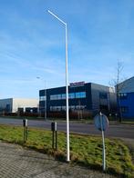 TE KOOP: 5 GEBRUIKTE POLYESTER VLAGGENMASTEN, Ophalen, Gebruikt