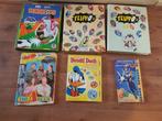 Flippo.s  plaatjes, Ophalen of Verzenden, Losse flippo's