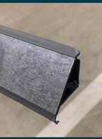 Keuken Wandafscheidingsprofielen, Huis en Inrichting, Keuken | Complete keukens, Ophalen, Nieuw, Grijs