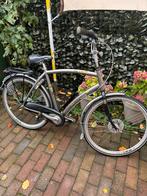Gazelle herenfiets, Fietsen en Brommers, Fietsen | Heren | Herenfietsen, Ophalen, Gebruikt, Gazelle, Versnellingen