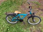 Jongensfiets, Ophalen, Gebruikt, Minder dan 16 inch