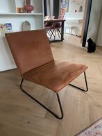 Leuk Stoeltje - Kleine Beschadiging, Huis en Inrichting, Stoelen, Gebruikt, Bruin, Ophalen of Verzenden, Eén