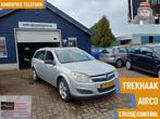 Opel Astra Wagon 1.8 Business Garantie, alle inruil mogelijk, Auto's, Opel, Voorwielaandrijving, Gebruikt, 1225 kg, 4 cilinders
