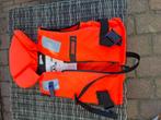 T.k. lalizas zwemvest  30-40 kg zgan, Watersport en Boten, Kind, Ophalen of Verzenden, Zo goed als nieuw, Lalizas