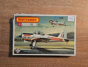 Hunting Provost T.1 beschikbaar voor biedingen