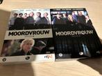 Moordvrouw seizoen 1&2, Cd's en Dvd's, Ophalen of Verzenden, Vanaf 12 jaar, Zo goed als nieuw