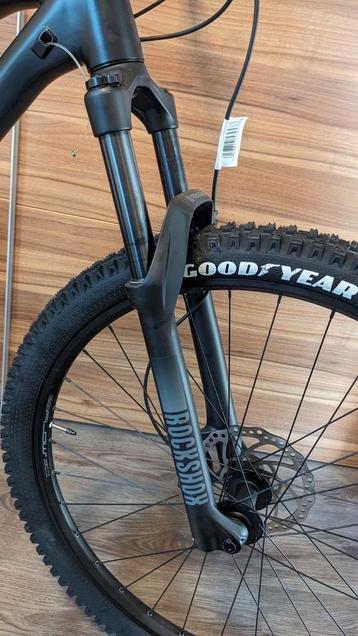 RockShox Recon Silver RL 29" 140mm mountainbike voorvork beschikbaar voor biedingen