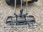 Thule EuroClick kantelbare fietsendrager 13 pol, Ophalen, 2 fietsen, Gebruikt, Trekhaakdrager