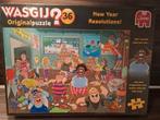 Nieuwe Wasgij puzzels, Ophalen of Verzenden, 500 t/m 1500 stukjes, Nieuw, Legpuzzel