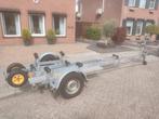 Pega SH 600/550 boottrailer, Watersport en Boten, Boottrailers, Ophalen, Minder dan 1500 kg, Gebruikt, Minder dan 6 meter