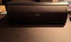 Center speaker JVC, Audio, Tv en Foto, Luidsprekers, Gebruikt, JVC, Ophalen of Verzenden, 60 tot 120 watt