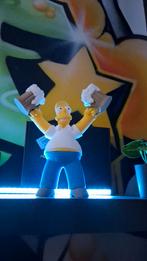 22cm hoge simpson, Ophalen of Verzenden, Overige figuren, Nieuw, Beeldje of Figuurtje