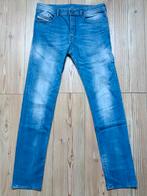Diesel Buster maat 34-34, Kleding | Heren, Spijkerbroeken en Jeans, Ophalen of Verzenden, Zo goed als nieuw, Blauw, W33 - W34 (confectie 48/50)
