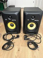 KRK ROKIT RP6 G3 Speakers, Audio, Ophalen