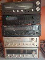 Versterkers sansui pioneer technics hobby, Audio, Tv en Foto, Versterkers en Receivers, Ophalen, Zo goed als nieuw, Pioneer