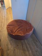 Roze zitzak, Huis en Inrichting, Zitzakken, Ophalen, Gebruikt