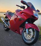 Honda CBR 1100 XX Super Blackbird injectie, Motoren, Motoren | Honda, 4 cilinders, Super Sport, Particulier, Meer dan 35 kW