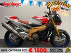 Aprilia TUONO 1000 R FACTORY LEASE VOORDELIG!, 2 cilinders, Motorrijbewijs A, Bedrijf, Onbekend