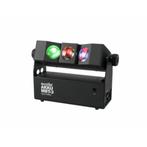 EUROLITE AKKU MBT-3 Spot MK2 met accu, Muziek en Instrumenten, Licht en Laser, Ophalen of Verzenden, Nieuw, Licht, Kleur