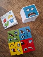 Rubix  cubb. Face challenge, Ophalen of Verzenden, Zo goed als nieuw