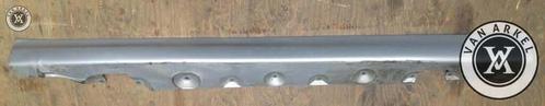 Bmw 3 Serie E46 Rechter Zijskirt Sideskirt Zilver Grijs, Auto-onderdelen, Carrosserie en Plaatwerk, Bumper, BMW, Gebruikt, Ophalen of Verzenden