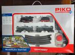 Pikorde H0 57110 modeltreinen set, Ophalen of Verzenden, Zo goed als nieuw, Gelijkstroom, Piko
