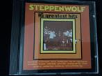 Steppenwolf, 16 Greatest Hits cd, Ophalen of Verzenden, Zo goed als nieuw