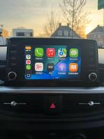 Kia Picanto 1.0 | Dealer ond | Clim Con | Carplay | Camera |, Auto's, Kia, Voorwielaandrijving, Stof, Wit, Origineel Nederlands