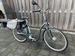 Cortina Ecomo elektrische fiets 649km!!!, Fietsen en Brommers, Fietsen | Heren | Herenfietsen, Overige merken, Versnellingen, 49 tot 53 cm