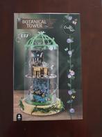 NIEUW botanical tower crafts & co, Hobby en Vrije tijd, Knutselen, Ophalen of Verzenden, Nieuw, Knutselwerk