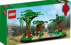 Lego 40530 Jane Goodall Tribute *nieuw Limited Edition, Kinderen en Baby's, Speelgoed | Duplo en Lego, Verzenden