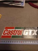 Castrol gtx, Ophalen of Verzenden, Zo goed als nieuw