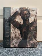 Stick to the Skin - African American and Black British Art, Ophalen of Verzenden, Nieuw