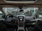 Chrysler Town & Country 3.6 V6 | Schuifdak | Elektrische sch, Auto's, Chrysler, Euro 5, 287 pk, Wit, Bedrijf