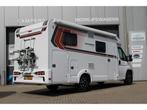 Weinsberg CaraCompact Pepper 600 MEG Enkele bedden Li-Accu H, Caravans en Kamperen, Campers, Overige merken, Tot en met 2, Bedrijf