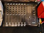 Mengpaneel - Dateq LPM 7.3, Muziek en Instrumenten, Mengpanelen, Ophalen of Verzenden, Gebruikt, 5 tot 10 kanalen, Microfooningang
