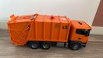 Bruder vuilniswagen, Ophalen, Zo goed als nieuw