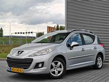 Peugeot 207 1.4 VTI  SW  Station  Airco beschikbaar voor biedingen