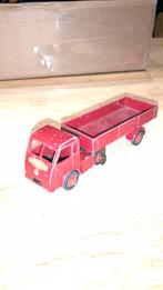 Dinky Toy Hindle Smart Helecs, Ophalen of Verzenden, Gebruikt, Auto