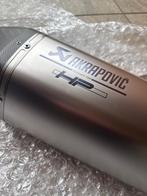 Akrapovic BMW R1200GS R 1200 GS 1250 R1250G en Adventure, Motoren, Ophalen of Verzenden, Zo goed als nieuw
