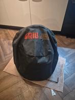 Grill guru compact, Ophalen