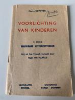 Voorlichting v kinderen 1944 - deel 2, Ophalen of Verzenden, Zo goed als nieuw