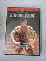 DVD Staying Alive (1983) - John Travolta, Ophalen, Gebruikt, 1980 tot heden, Drama