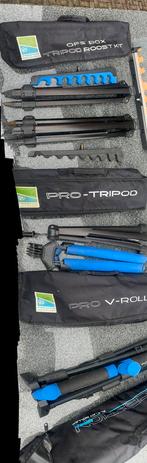 Preston assesoires, Ophalen, Zo goed als nieuw, Overige typen